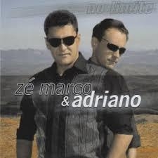 Evangélica - Zé Marco & Adriano - No Limite (PLAY-BACK) - Na compra de 15 álbuns musicais, 20 filmes ou desenhos, o Pen-Drive será grátis...Aproveite!