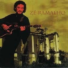 Zé Ramalho 2010 - Cidades & Lendas - Na compra de 15 álbuns musicais, 20 filmes ou desenhos, o Pen-Drive será grátis...Aproveite!