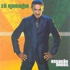 Zé Ramalho 2003 - Estação Brasil - Na compra de 15 álbuns musicais, 20 filmes ou desenhos, o Pen-Drive será grátis...Aproveite!