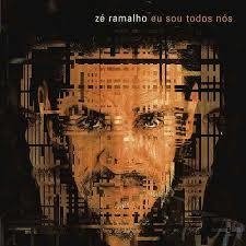 Zé Ramalho 1998 - Eu Sou Todos Nós - Na compra de 15 álbuns musicais, 20 filmes ou desenhos, o Pen-Drive será grátis...Aproveite!