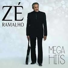 Zé Ramalho 2013 - Mega Hits - Na compra de 15 álbuns musicais, 20 filmes ou desenhos, o Pen-Drive será grátis...Aproveite!