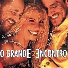 Zé Ramalho 1997 - O Grande Encontro II - Na compra de 15 álbuns musicais, 20 filmes ou desenhos, o Pen-Drive será grátis...Aproveite!