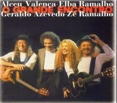 Zé Ramalho 1996 - O Grande Encontro - Na compra de 15 álbuns musicais, 20 filmes ou desenhos, o Pen-Drive será grátis...Aproveite!