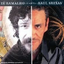 Zé Ramalho 2001 - Zé Ramalho Canta Raul Seixas - Na compra de 15 álbuns musicais, 20 filmes ou desenhos, o Pen-Drive será grátis...Aproveite!