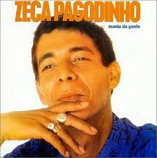 Zeca Pagodinho 1995 - Mania da Gente - Ao Vivo - Na compra de 15 álbuns musicais, 20 filmes ou desenhos, o Pen-Drive será grátis...Aproveite! - comprar online