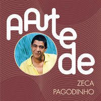 Zeca Pagodinho 2015 - A Arte De Zeca Pagodinho - Na compra de 15 álbuns musicais, 20 filmes ou desenhos, o Pen-Drive será grátis...Aproveite!