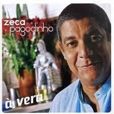 Zeca Pagodinho 2005 - A Vera - Na compra de 15 álbuns musicais, 20 filmes ou desenhos, o Pen-Drive será grátis...Aproveite!