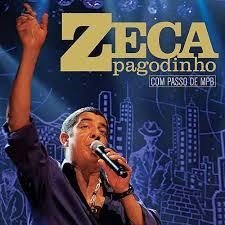 Zeca Pagodinho 2015 - Com Passo De MPB - Na compra de 15 álbuns musicais, 20 filmes ou desenhos, o Pen-Drive será grátis...Aproveite!