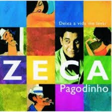 Zeca Pagodinho 2002 - Deixa A Vida Me Levar - Na compra de 15 álbuns musicais, 20 filmes ou desenhos, o Pen-Drive será grátis...Aproveite!