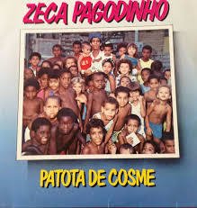 Zeca Pagodinho 1987 - Patota do Cosme - Ao Vivo - Na compra de 15 álbuns musicais, 20 filmes ou desenhos, o Pen-Drive será grátis...Aproveite!