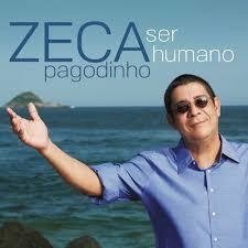 Zeca Pagodinho 2015 - Ser Humano - Na compra de 15 álbuns musicais, 20 filmes ou desenhos, o Pen-Drive será grátis...Aproveite!