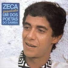 Zeca Pagodinho 1992 - Um dos Poetas do Samba - Na compra de 15 álbuns musicais, 20 filmes ou desenhos, o Pen-Drive será grátis...Aproveite!
