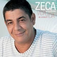 Zeca Pagodinho 2010 - Vida Da Minha Vida - Na compra de 15 álbuns musicais, 20 filmes ou desenhos, o Pen-Drive será grátis...Aproveite!