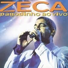 Zeca Pagodinho 1999 - Zeca Pagodinho Ao Vivo - Na compra de 15 álbuns musicais, 20 filmes ou desenhos, o Pen-Drive será grátis...Aproveite!