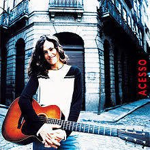 Zélia Duncan 1998 - Acesso - Na compra de 15 álbuns musicais, 20 filmes ou desenhos, o Pen-Drive será grátis...Aproveite!