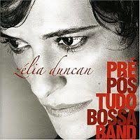 Zélia Duncan 2006 - Pre Pós Tudo Bossa Band - Na compra de 15 álbuns musicais, 20 filmes ou desenhos, o Pen-Drive será grátis...Aproveite!