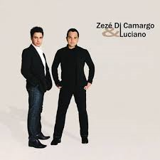 Zeze Di Camargo & Luciano 2008 - (Ineditas) - Na compra de 10 álbuns musicais, 10 filmes ou desenhos, o Pen-Drive será grátis...Aproveite!