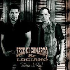 Zezé Di Camargo & Luciano 2014 - Teorias de Raul - Na compra de 15 álbuns musicais, 20 filmes ou desenhos, o Pen-Drive será grátis...Aproveite! - comprar online