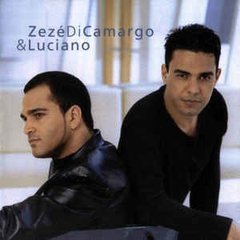 Zezé Di Camargo & Luciano 2001 - Zezé Di Camargo & Luciano - Na compra de 15 álbuns musicais, 20 filmes ou desenhos, o Pen-Drive será grátis...Aproveite!