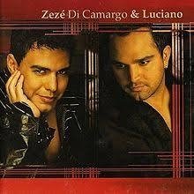 Zezé Di Camargo & Luciano 2002 - Zezé Di Camargo & Luciano - Na compra de 15 álbuns musicais, 20 filmes ou desenhos, o Pen-Drive será grátis...Aproveite!