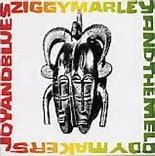 Ziggy Marley 1993 - Joy And Blues - Na compra de 15 álbuns musicais, 20 filmes ou desenhos, o Pen-Drive será grátis...Aproveite!