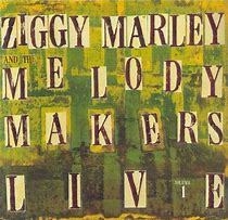 Ziggy Marley 2000 - Live Volume 1 - Na compra de 15 álbuns musicais, 20 filmes ou desenhos, o Pen-Drive será grátis...Aproveite!