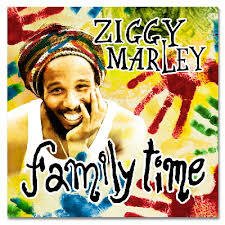 Ziggy Marley 2010 - Family Time - Na compra de 15 álbuns musicais, 20 filmes ou desenhos, o Pen-Drive será grátis...Aproveite!