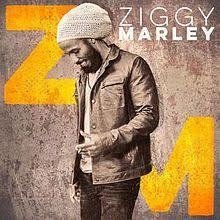 Ziggy Marley 2016 - Ziggy Marley - Na compra de 15 álbuns musicais, 20 filmes ou desenhos, o Pen-Drive será grátis...Aproveite!