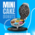 MAQUINA MINI CAKE DONUTS