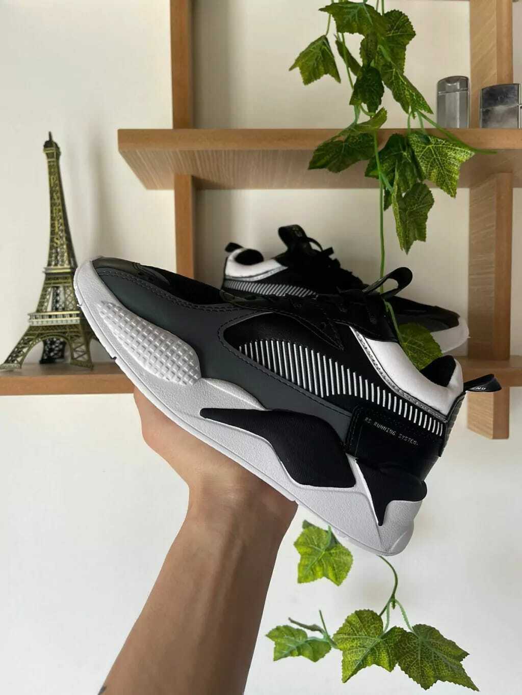 Puma rs x negras on sale