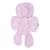 Capa Anatomica Rosa Menina Para Carrinho ou Bebe Conforto Minasrey - comprar online