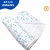 Kit 3 Toalhas De Banho Bebe Soft Capuz 85cmx85cm Estampada 100% Algodão Menino Minasrey - loja online