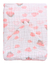 Toalha De Banho Bebe Soft Fralda Estampada Com Capuz 1,05mx85cm Toalhão Meninas ou Meninos 100% Algodão Papi Textil Contém 1 unidade - loja online