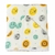 Toalha De Banho Felpuda Infantil C/ Capuz Estampada 90Cm X 70Cm 100% Algodão Amiguinhos Papi Textil