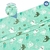 Cobertor Bebe Antialérgico Flannel Macio Verde Baleia 1,10x90cm Infantil Minasrey na internet