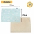 Kit Fronha Enxoval Bebe Neutra C/2 28x40 Estampada 100% Algodão - comprar online