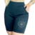 Short Feminino Neoprene Web Jeans