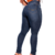 Calça Jeans Azul Feminina Lisa - comprar online