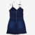 Vestido Jeans Cotton Feminina na internet