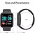 Y68/d20 smartwatch com bluetooth e cabo usb na internet