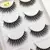 Imagem do Natural 3D Mink Cílios Postiços, Falso Eye Lashes, Maquiagem Ferramentas de Beleza, Atacado, 38 Estilos, 5 Pares