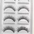 Natural 3D Mink Cílios Postiços, Falso Eye Lashes, Maquiagem Ferramentas de Beleza, Atacado, 38 Estilos, 5 Pares