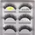 Natural 3D Mink Cílios Postiços, Falso Eye Lashes, Maquiagem Ferramentas de Beleza, Atacado, 38 Estilos, 5 Pares - loja online