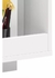 Lousa Painel De Criação Desenho Com Rolo De Papel 42cm Quarto Sala Decoração (lou01) - comprar online