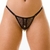 Tanga Castidade com mini cadeados. (LIN48) - comprar online