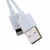 Carregador Completo Kingo Para Lightning 2.1A U201 (CARREGKGU201I) na internet