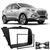 MOLDURA HYUNDAI IX 35 10/16 2 DIN: 3160 (7893296999317)