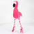 Flamingo em Pelúcia para Pet (P13) - comprar online