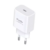 Fonte Carregador Celular Kingo USB Tipo C 20W Turbo (FONTEKG20W) - comprar online