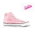 Tenis Converse Chuck Taylor Rosa Barbie (Barbie_39)